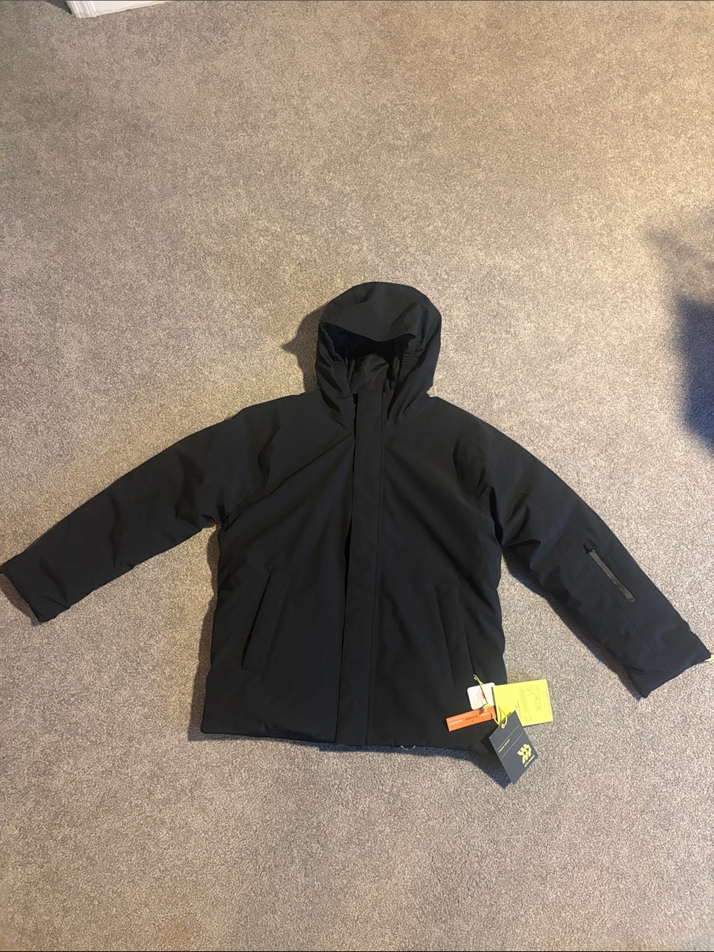 All In Motion Snow Sport Jacket XXL